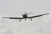 G-CEZP @ EGCK - P F A fly-in at Caernarfon - by Chris Hall