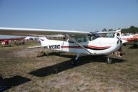 N107AT @ LAL - Cessna 172N - by Florida Metal