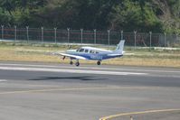 N2266Q @ TNCM - Landing 10 - by daniel jef