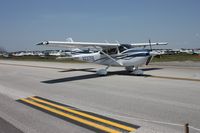 N237FB @ LAL - Cessna 182T