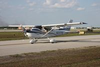 N237FB @ LAL - Cessna 182T - by Florida Metal
