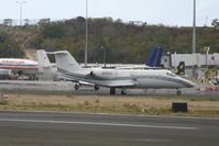 N55UJ @ TNCM - park at the  tncm ramp - by daniel jef