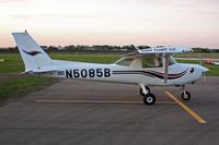 N5085B @ OEO - 1979 Cessna 152, c/n: 15283739 - by Timothy Aanerud