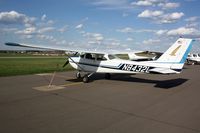 N8432L @ OEO - 1968 Cessna 172I, c/n: 17256632, Gopher Flying Club - by Timothy Aanerud
