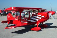 N106BD @ LAL - Sun N Fun 2009 - Lakeland, Florida - by Bob Simmermon