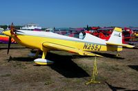 N255J @ LAL - Sun N Fun 2009 - Lakeland, Florida - by Bob Simmermon