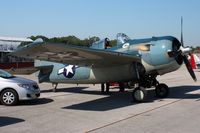 N551TC @ LAL - Sun N Fun 2009 - Lakeland, Florida - by Bob Simmermon