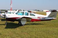 N675V @ LAL - Sun N Fun 2009 - Lakeland, Florida - by Bob Simmermon