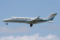 G-OLDK @ EGCC - Air Partner Private Jets Ltd - by Chris Hall