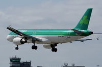 EI-DEK @ EGCC - Aer Lingus - by Chris Hall