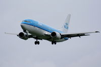 PH-BDO @ EGCC - KLM - by Chris Hall