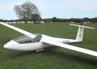 G-CJTW - Attending the Annual Wings and Wheels event at Henham Park Suffolk - by keith sowter