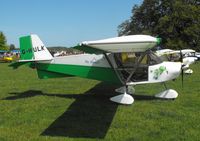 G-HULK - Attending the Annual Wings and Wheels event at Henham Park Suffolk - by keith sowter