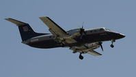 N226SW @ KLAX - Landing 24R at LAX - by Todd Royer