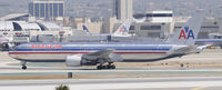 N388AA @ KLAX - Taxi to gate - by Todd Royer
