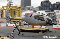 ZK-IJK - Rick Lucas Helicopters Ltd., Palmerston North - by Peter Lewis