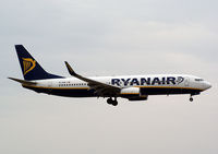 EI-DHM @ LMML - Ryanair - by frankiezahra