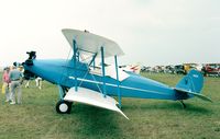 N523S @ KLAL - American Eagle 129 at Sun 'n Fun 1998, Lakeland FL - by Ingo Warnecke