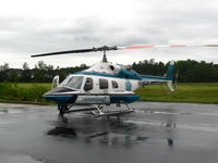 N904CM @ KUZA - CMC helicopter at open house event - by Connor Shepard