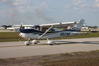 N821WW @ LAL - Cessna 182T - by Florida Metal
