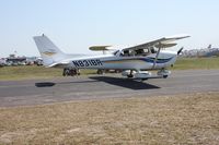 N831BR @ LAL - Cessna 172S