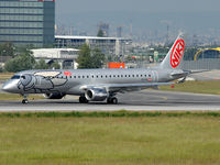 OE-IHA @ VIE - Operating VIE-FMO-VIE Flight for Air Berlin today - by P. Radosta - www.austrianwings.info