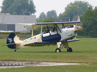 PH-3W1 @ EHHO - Wings en Wheel, Hoogeveen Airport 21-5-2009 - by André S.