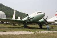 5070 - Li-2  Located at Datangshan, China