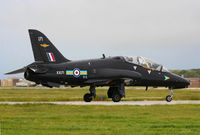 XX171 @ EGOV - RAF No 4 FTS/208(R) Sqn - by Chris Hall