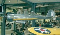 05194 - Curtiss SNC-1 at the Museum of Naval Aviation, Pensacola FL
