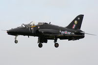 XX191 @ EGOV - RAF No 4 FTS/19(R) Sqn - by Chris Hall