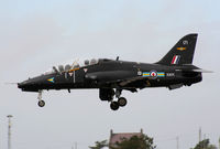 XX171 @ EGOV - RAF No 4 FTS/208(R) Sqn - by Chris Hall