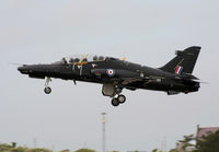 ZK012 @ EGOV - BAe Hawk T2 - by Chris Hall