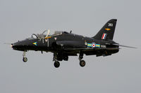 XX263 @ EGOV - RAF No 4 FTS/208(R) Sqn - by Chris Hall