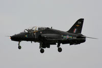 XX224 @ EGOV - RAF No 4 FTS/208(R) Sqn - by Chris Hall