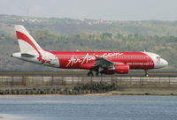 9M-AHB @ WADD - Air Asia - by Lutomo Edy Permono