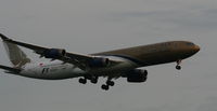 A9C-LH @ EDDF - Gulf Air - by Sylvia K.