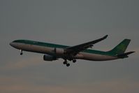 EI-CRK @ KJFK - Landing - by daniel jef