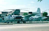 131485 - Lockheed AP-2E Neptune at the US Army Aviation Museum, Ft Rucker AL