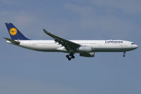 D-AIKG @ VIE - Lufthansa Airbus A330-300 - by Thomas Ramgraber-VAP