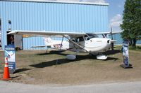 N1320P @ LAL - Cessna 172S