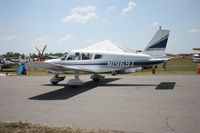 N1969T @ LAL - Piper 28-180 - by Florida Metal