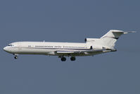 TZ-MBA @ VIE - Mali - Government Boeing 727-200 - by Thomas Ramgraber-VAP