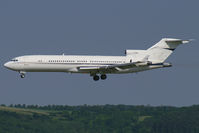 TZ-MBA @ VIE - Mali - Government Boeing 727-200 - by Thomas Ramgraber-VAP