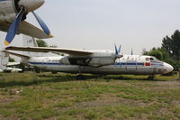 B-4060 - Antonov An-24RV