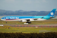 F-OJTN @ NZAA - Turning onto the runway - by Micha Lueck