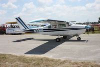 N3311S @ LAL - Cessna 210J - by Florida Metal