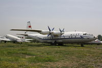 1151 - Antonov An-12