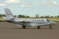 N518N @ AFW - At Alliance, Fort Worth