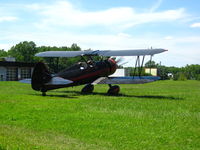 N52586 @ 01SC - Taking off - by Connor Shepard